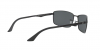 OKULARY RAY-BAN® N/A RB 3498 006/81 61 ROZMIAR M Z POLARYZACJĄ